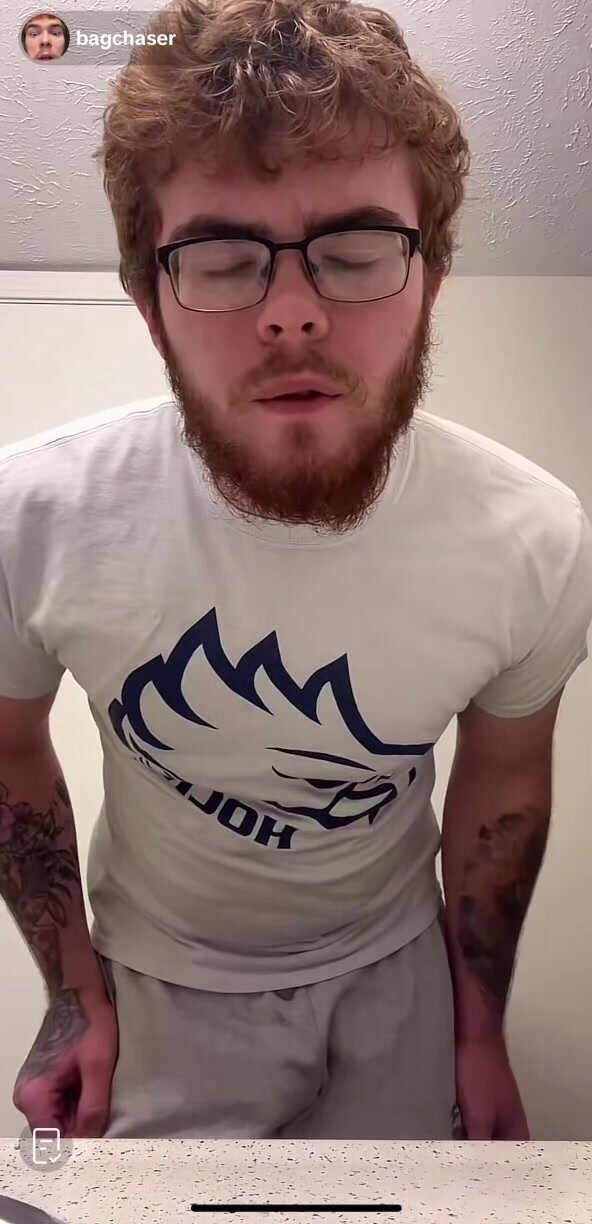 Bulge tiktok 65