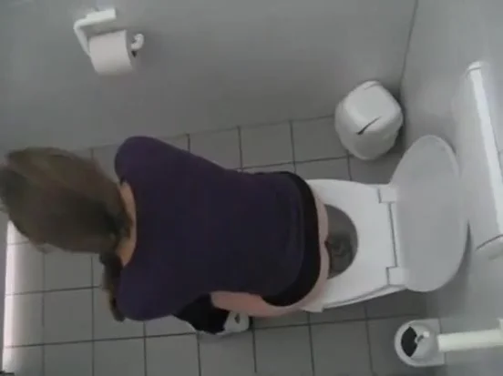 public toilet fuck amateur