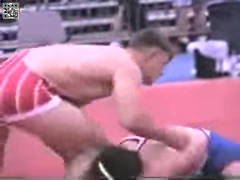 Wrestler 2 - video 2