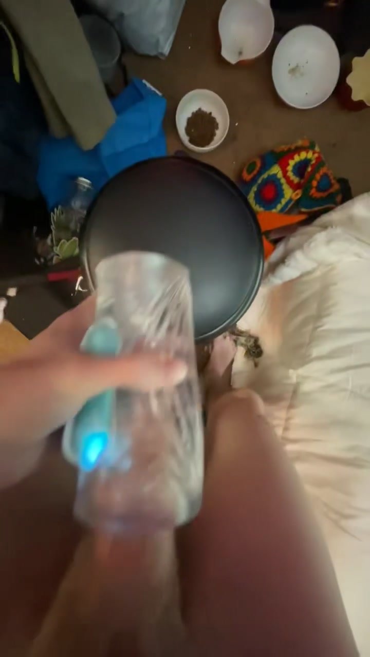 Stroking - video 28