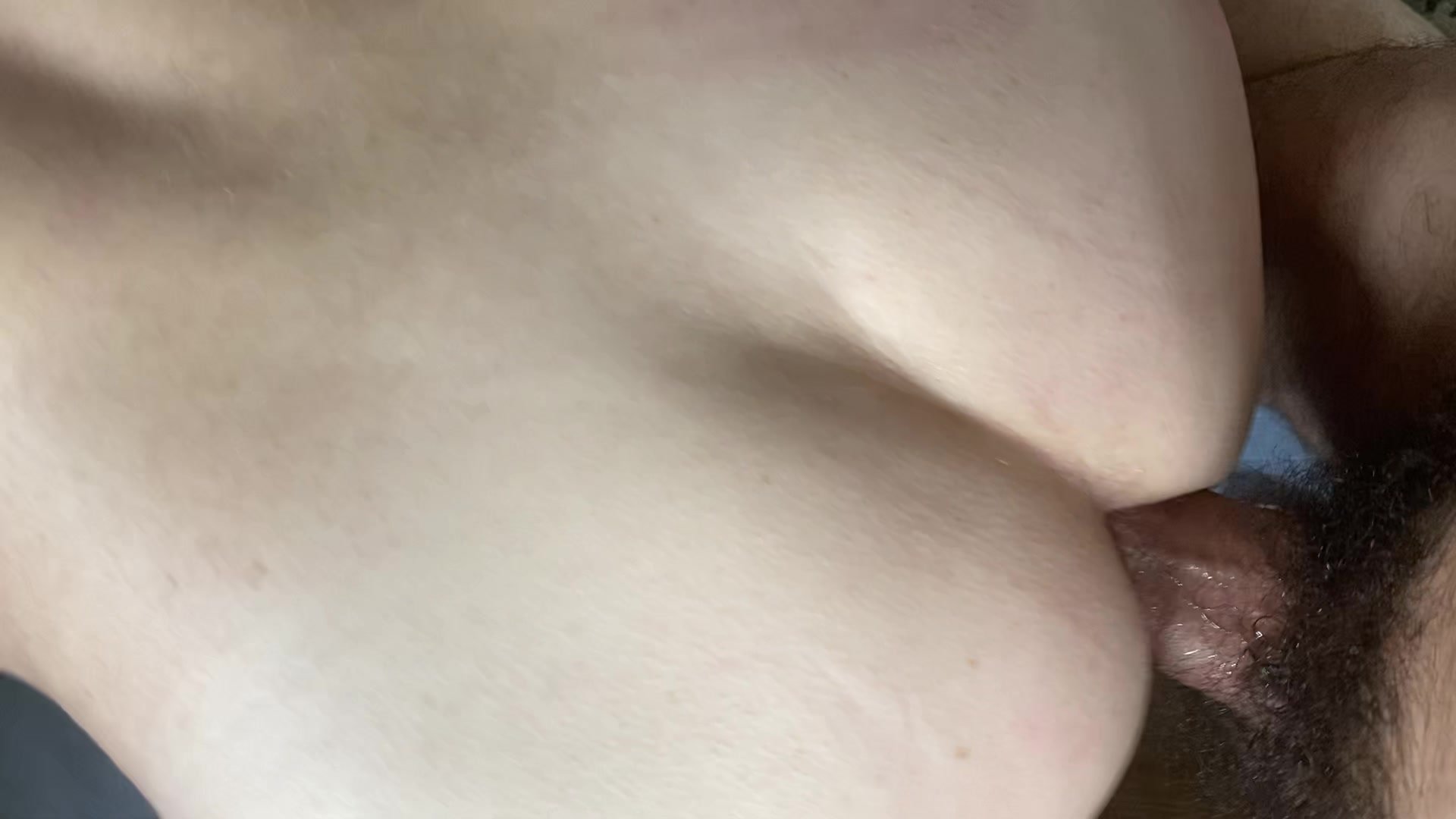 Fag taking Penis God