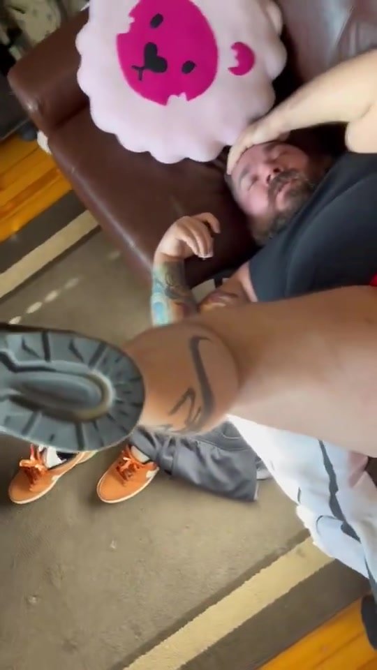 burly bear fucked by big cock