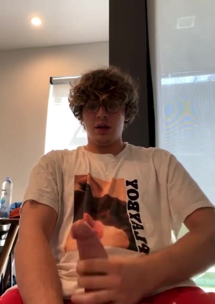 Nerdy bwc nut