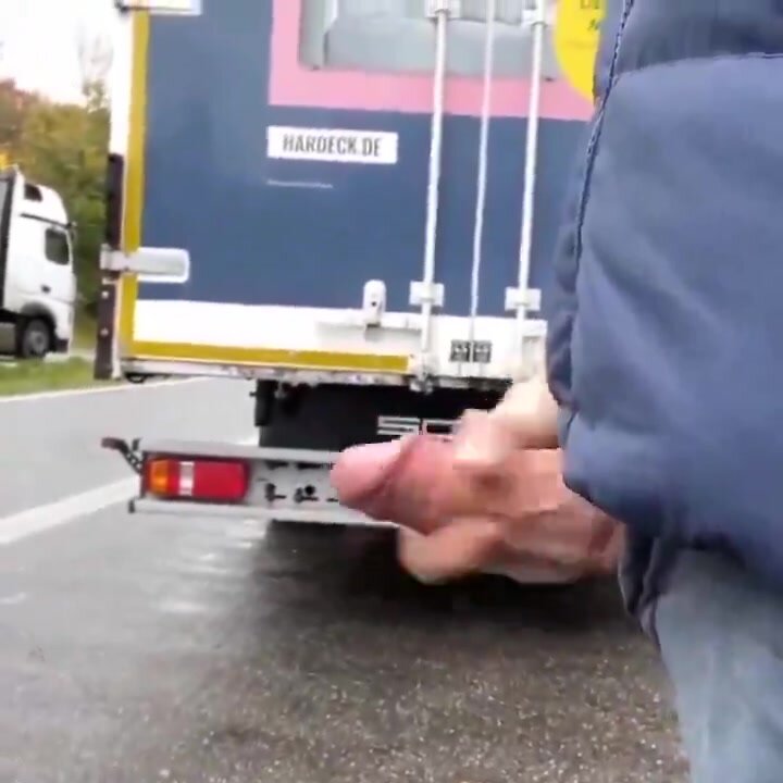 Trucker - video 336