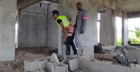 Public Fuck