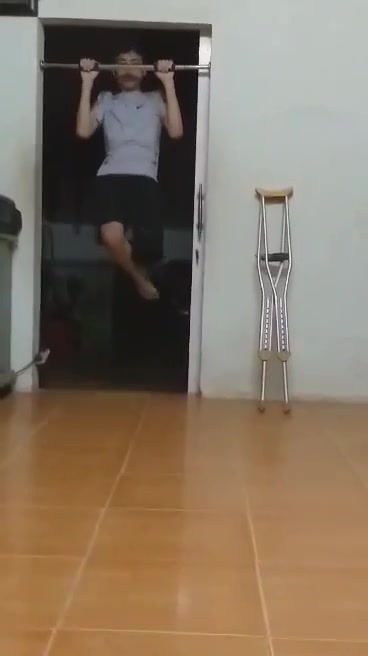 strong boy one