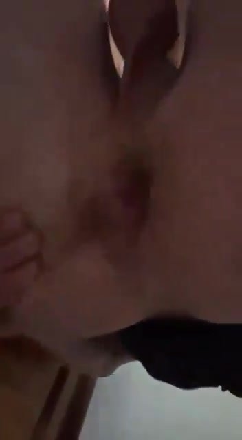 Straight Guy Begs to get Gangbanged