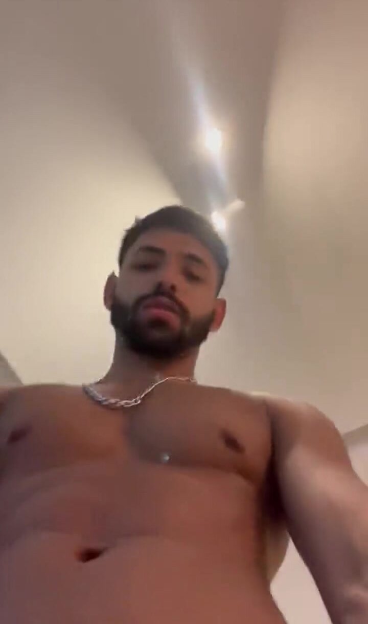 Novinhodorjjj - Very hot brazilian hunk 2