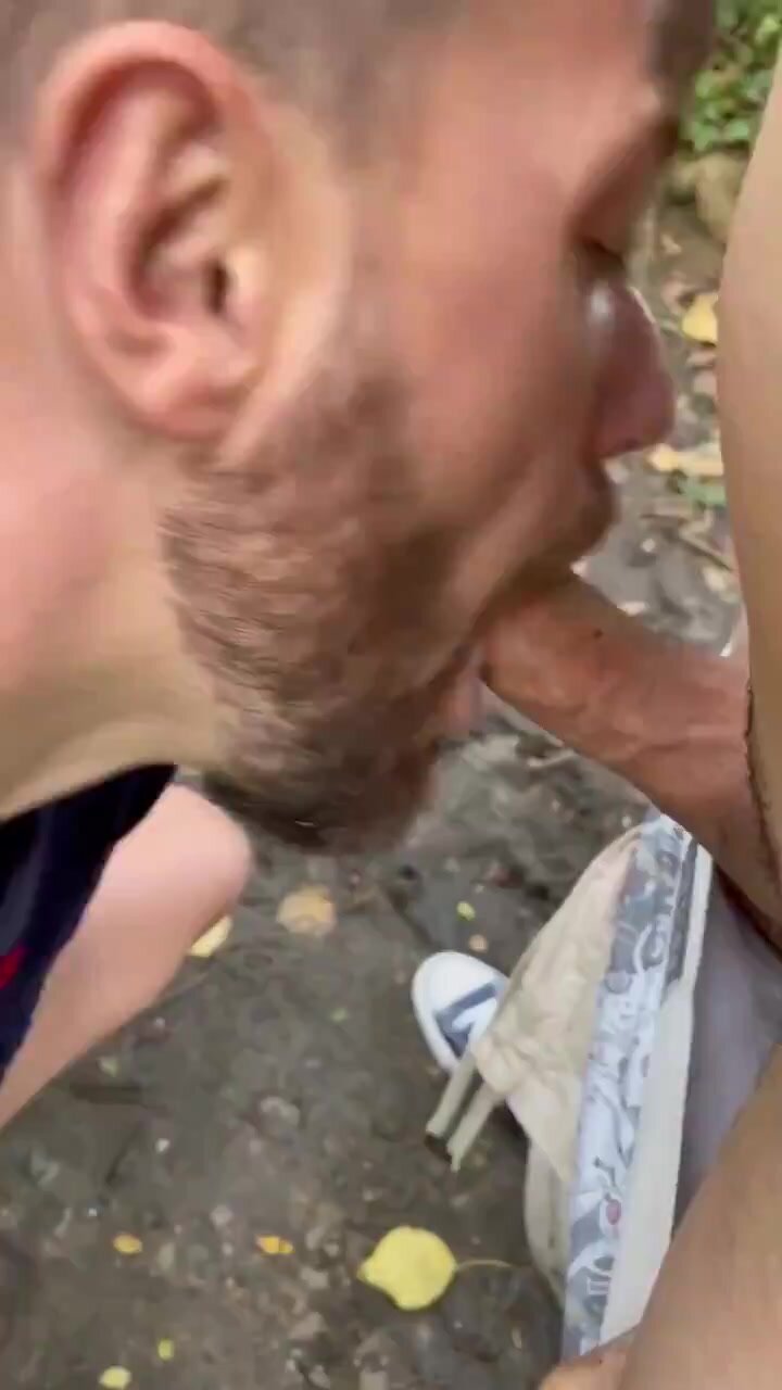 Cum Eater - video 9
