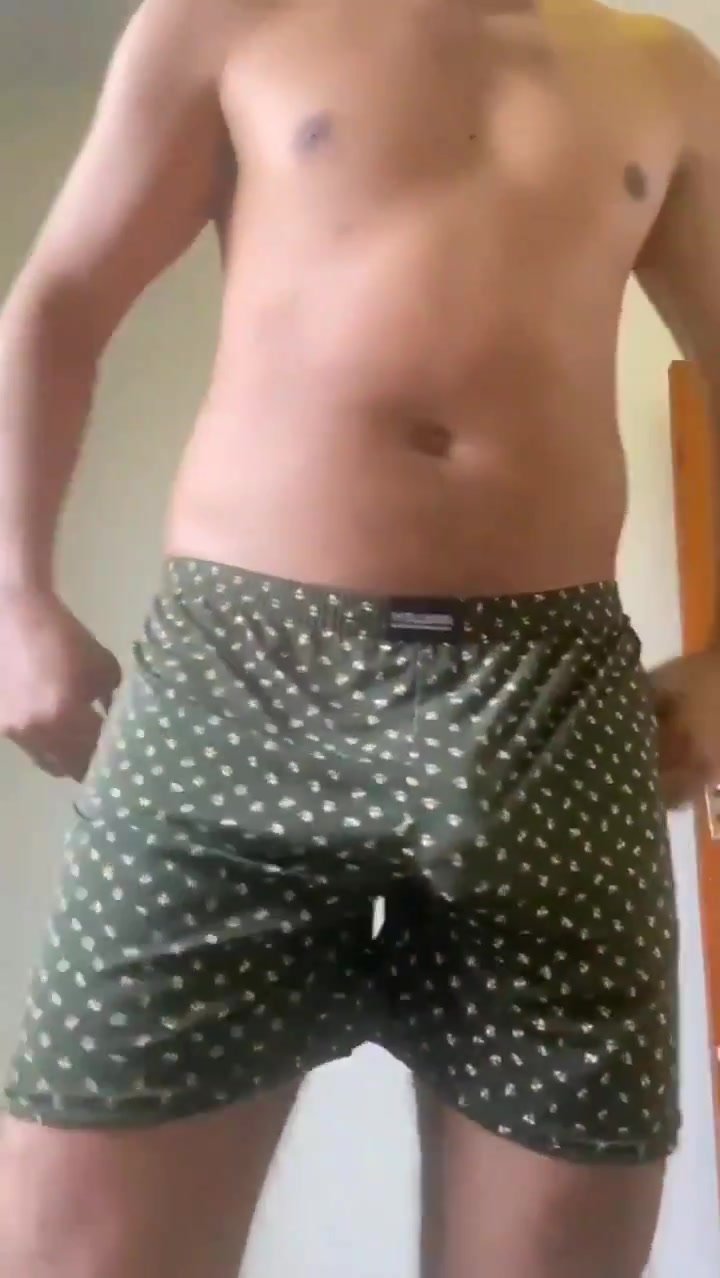 pirocudo faz review de cueca na shopee