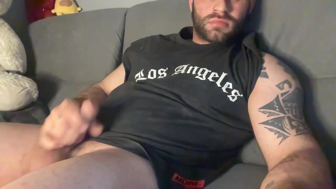 Man jerk off - video 6