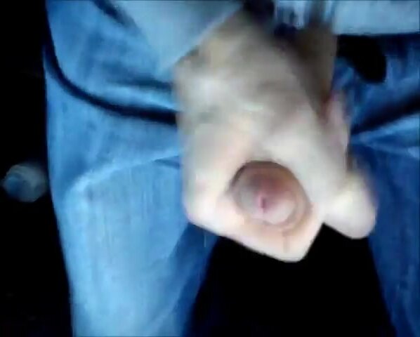 Cumming in a str8 friend\
