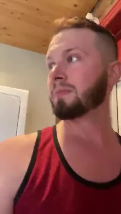 Come along with me while I go Fuck a Dude