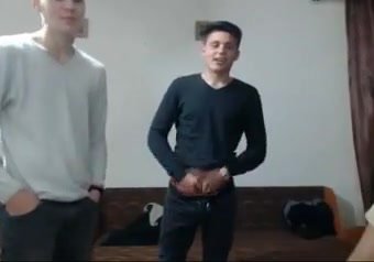 3 Romanian boys