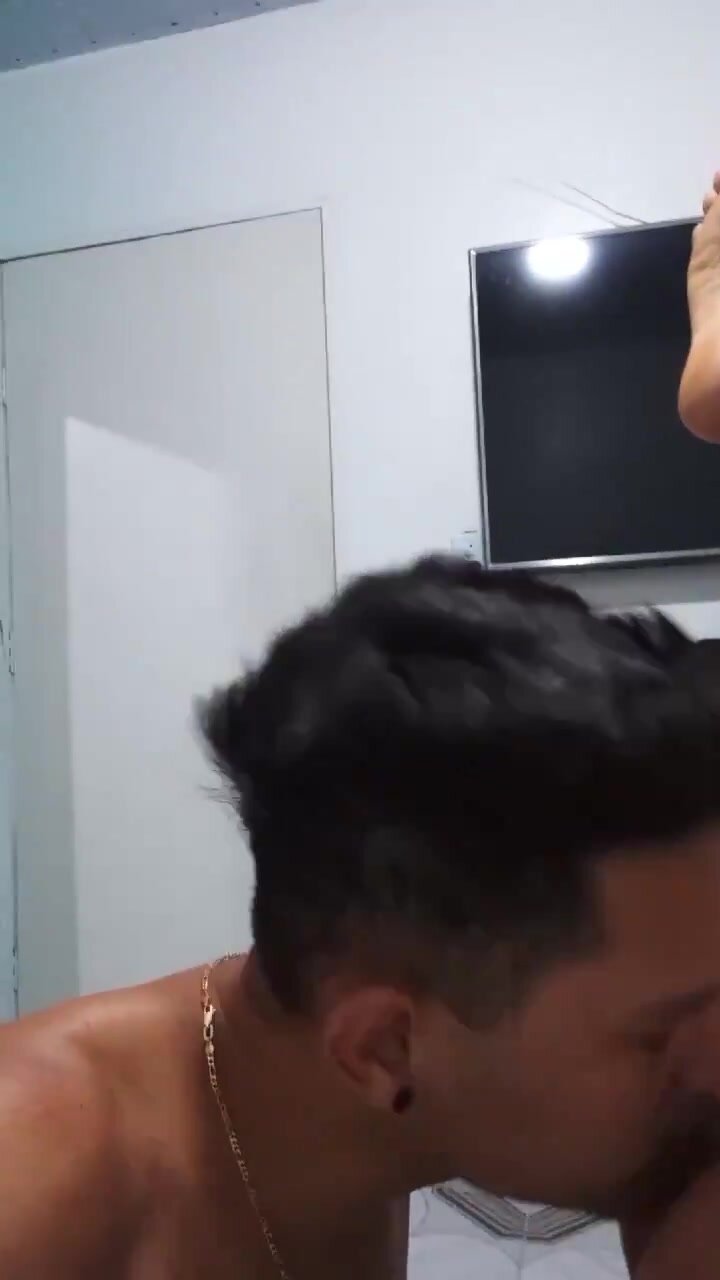 Eating ass - video 19