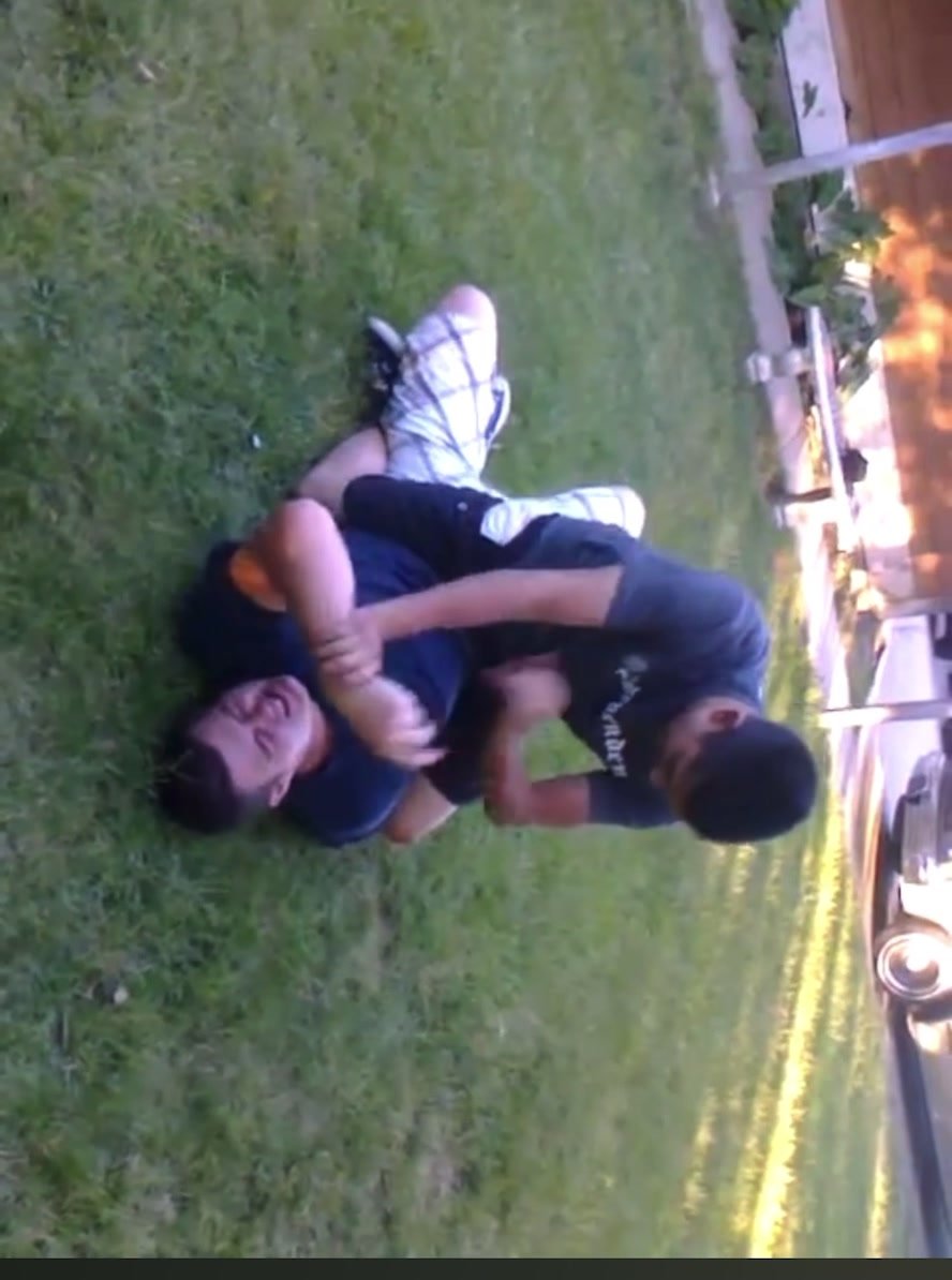 Fatty getting dominated 5
