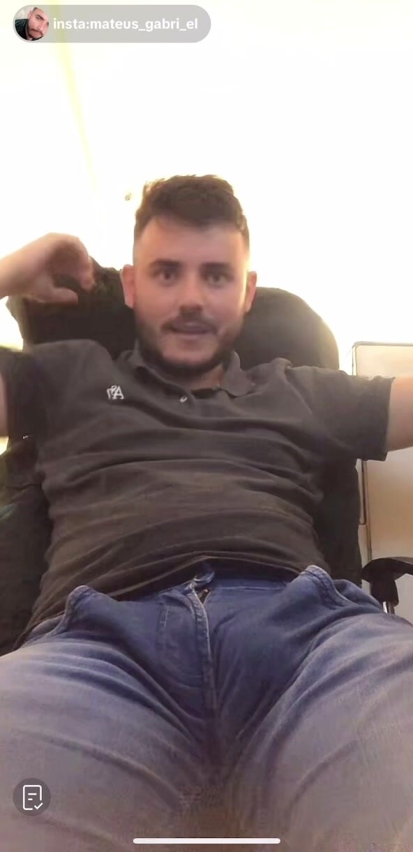Bulge Tiktok 68