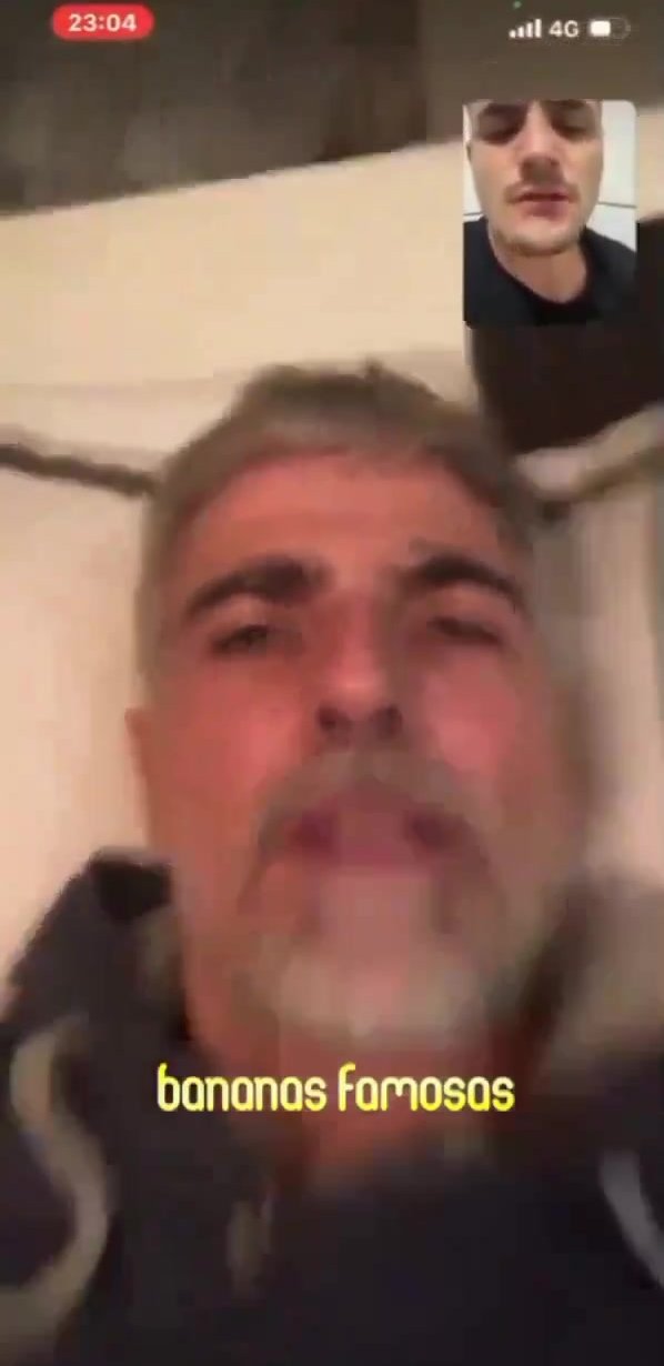 Handsome man - video 23