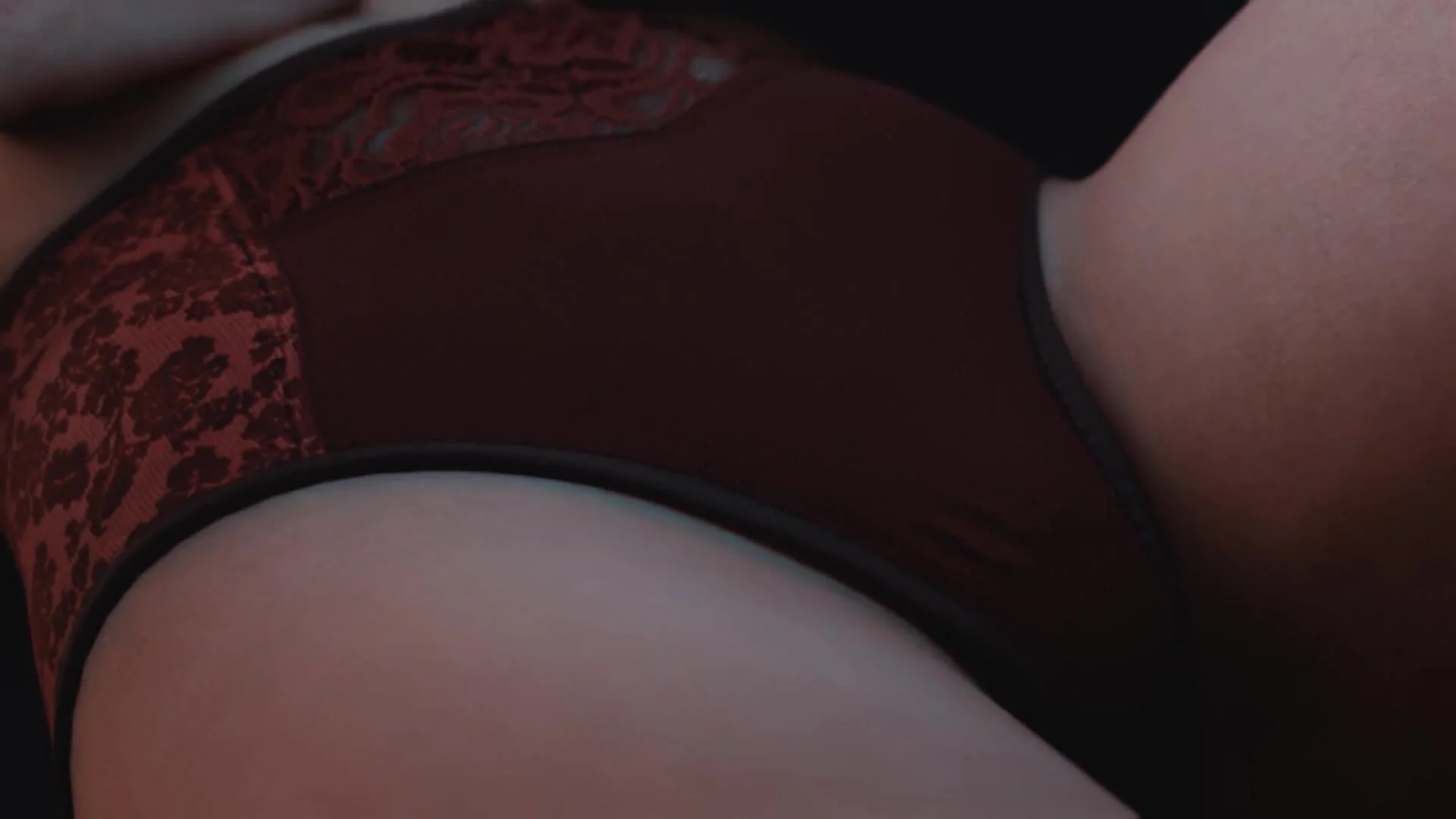 Panty entrapment - video 2 - ThisVid.com