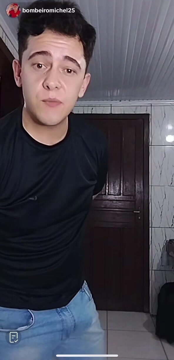 Bulge Tiktok 69