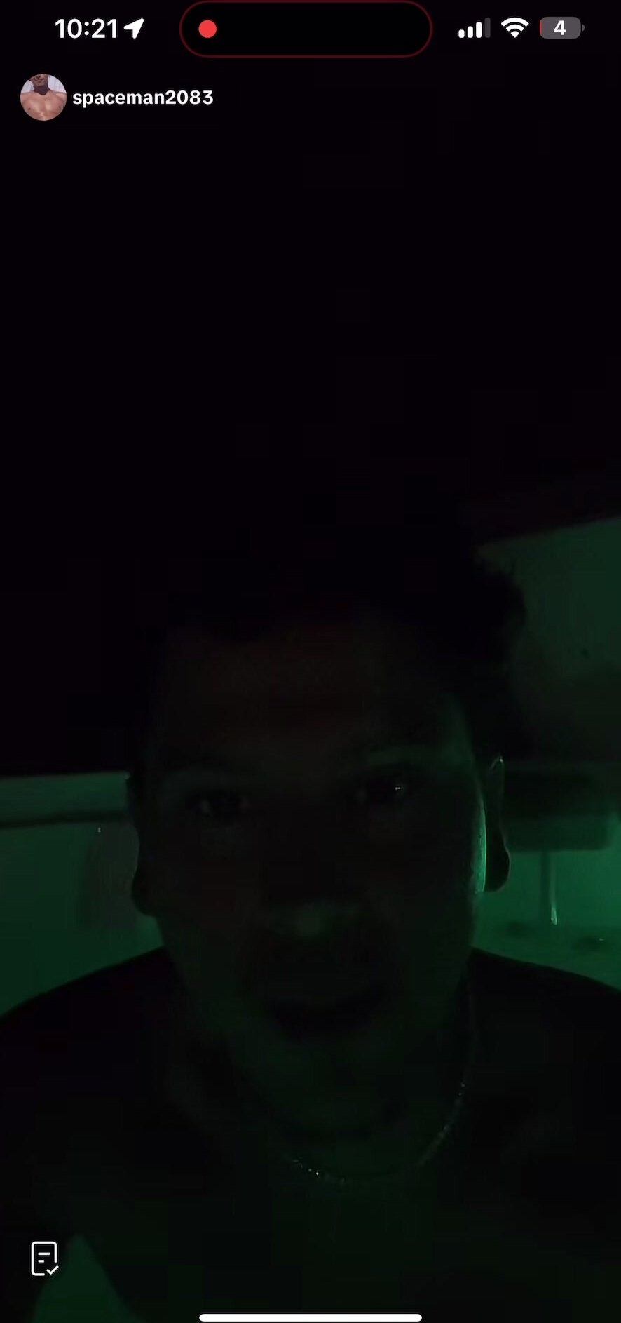 TikTok live - video 12