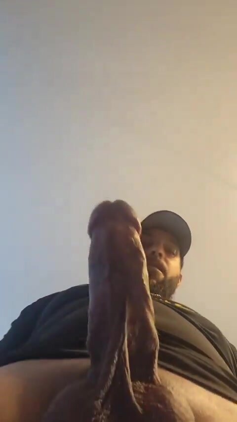 POV cock stroke 2