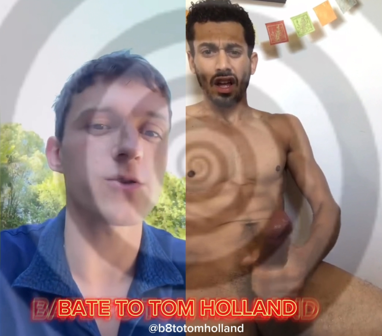 Gooning to Tom H