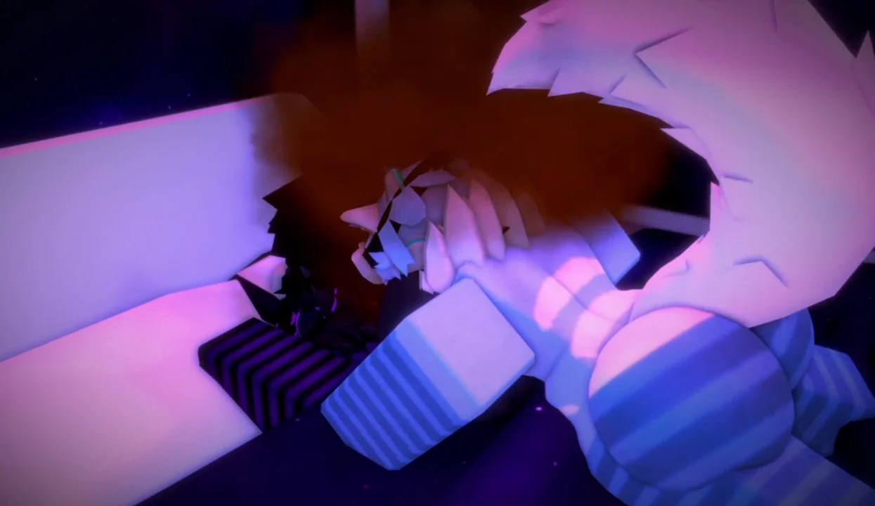 Roblox Protogen Facefarts - ThisVid.com