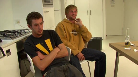 str8 Aussies ... # 5