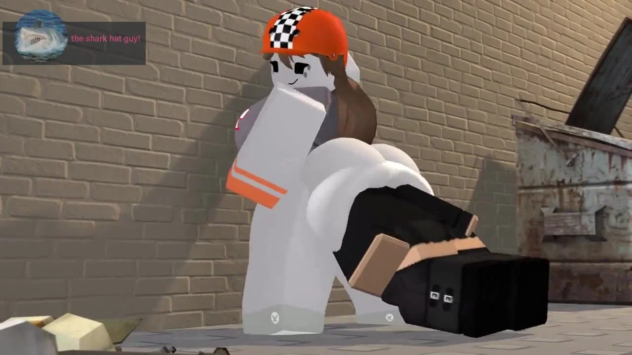 Roblox anal vore - ThisVid.com