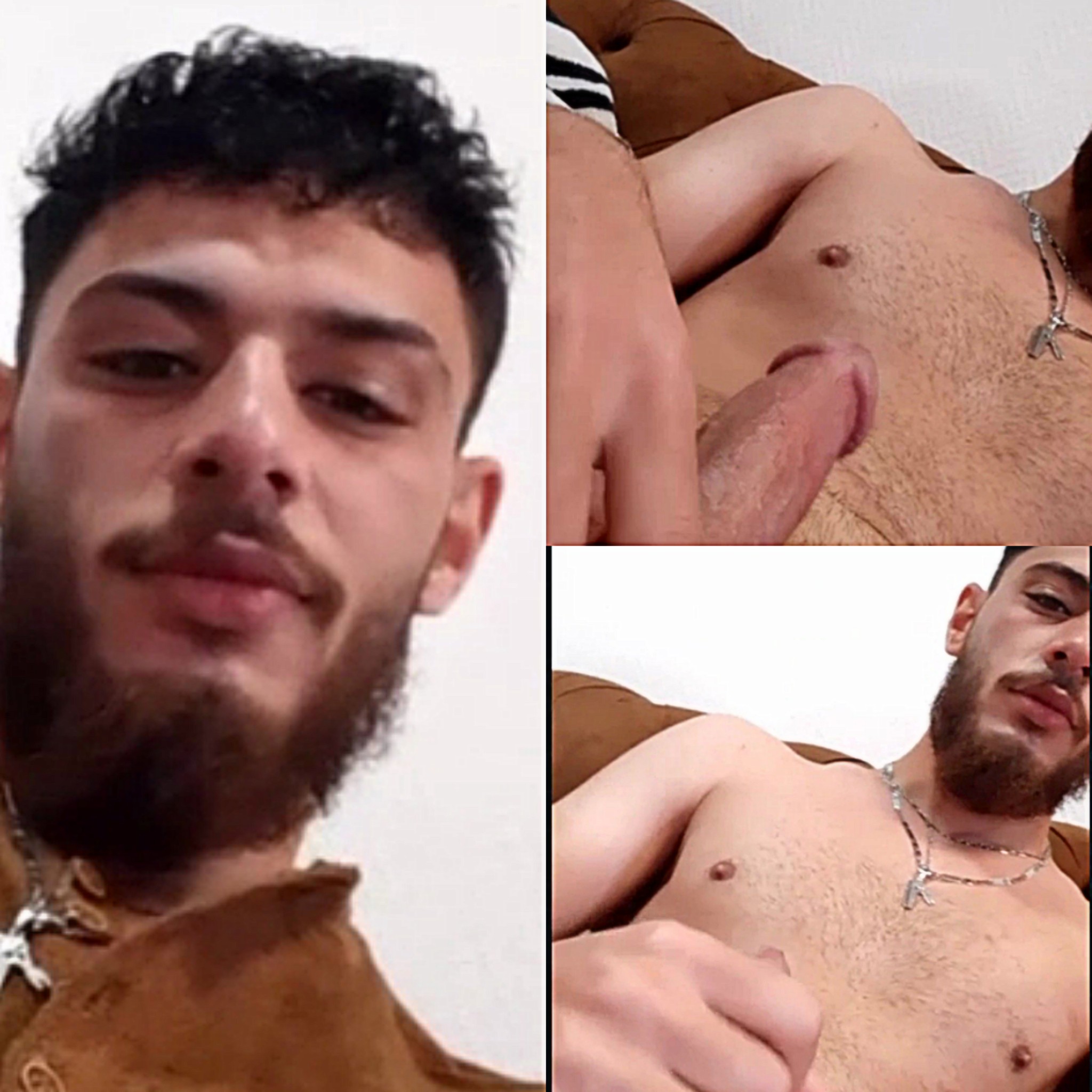 Arab str8 guy baited - video 4