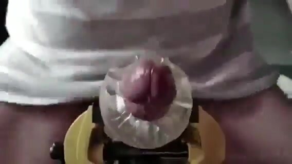 Shaking cum
