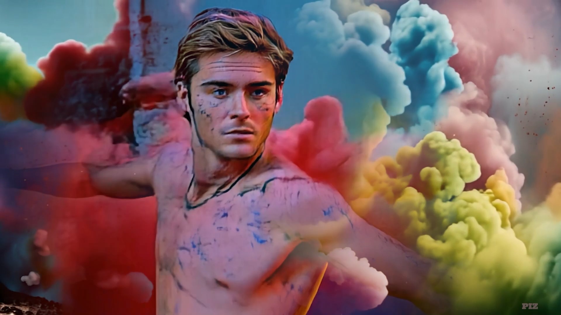Gay Music Video - I Can Feel It