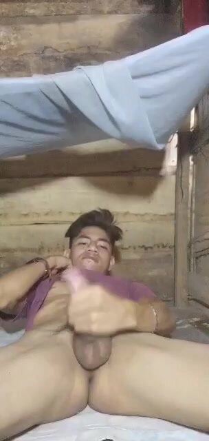 hot latino from jungle