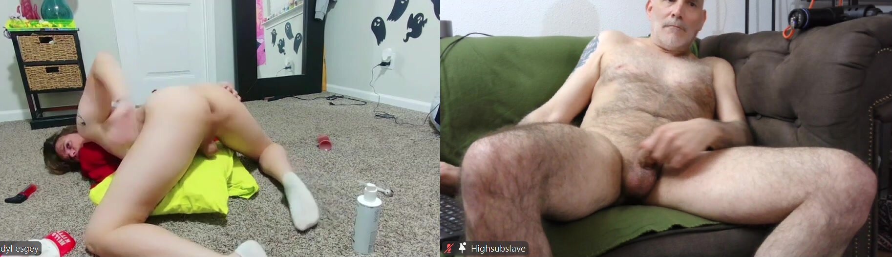sexy fun