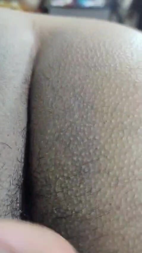 Asshole close up after being fucked