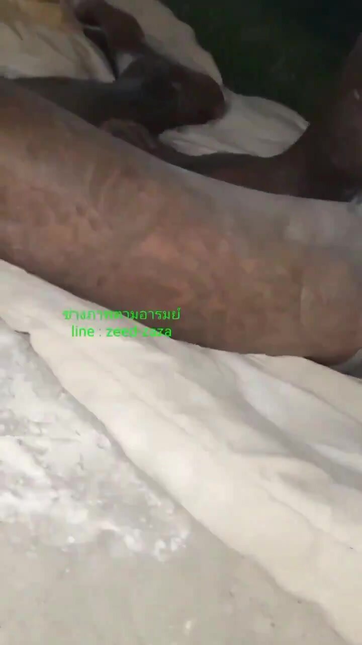 Amazing cum shot it must have been awhile