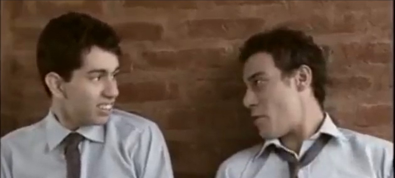 Jovencitos Aregntinos