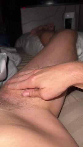 Massage leg