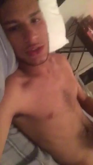 19 y/o latin bait.