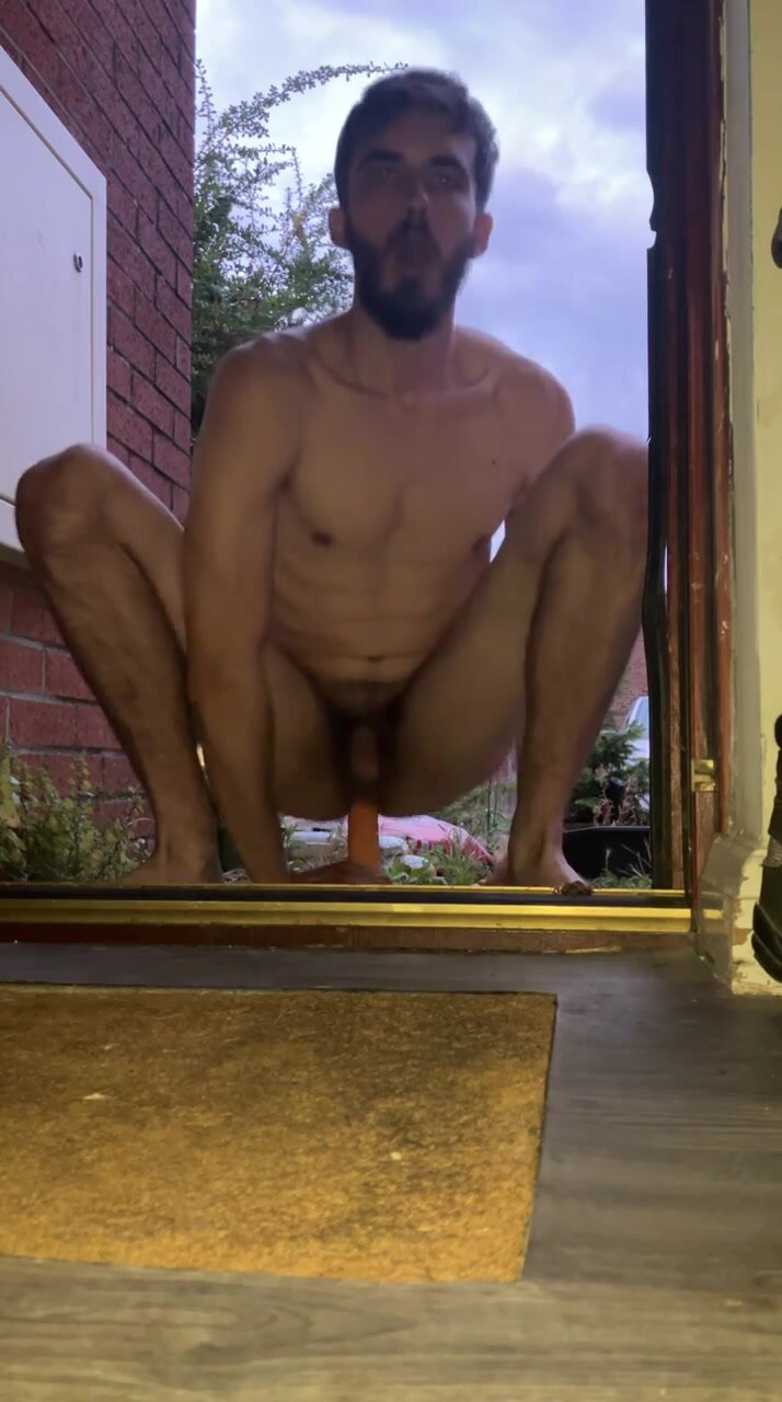 British chav faggot wants exposure