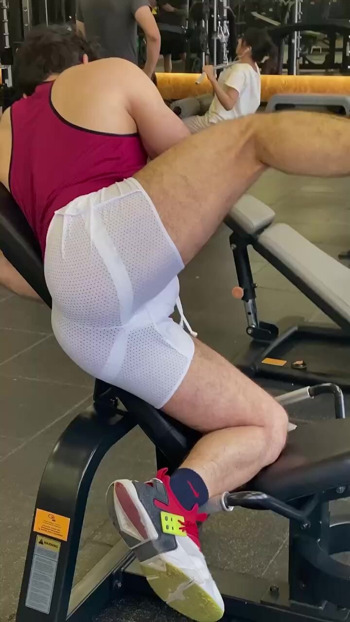 Ofreciendo culo - video 2