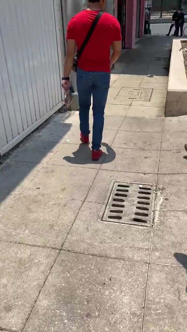 Culo de chacal - video 2