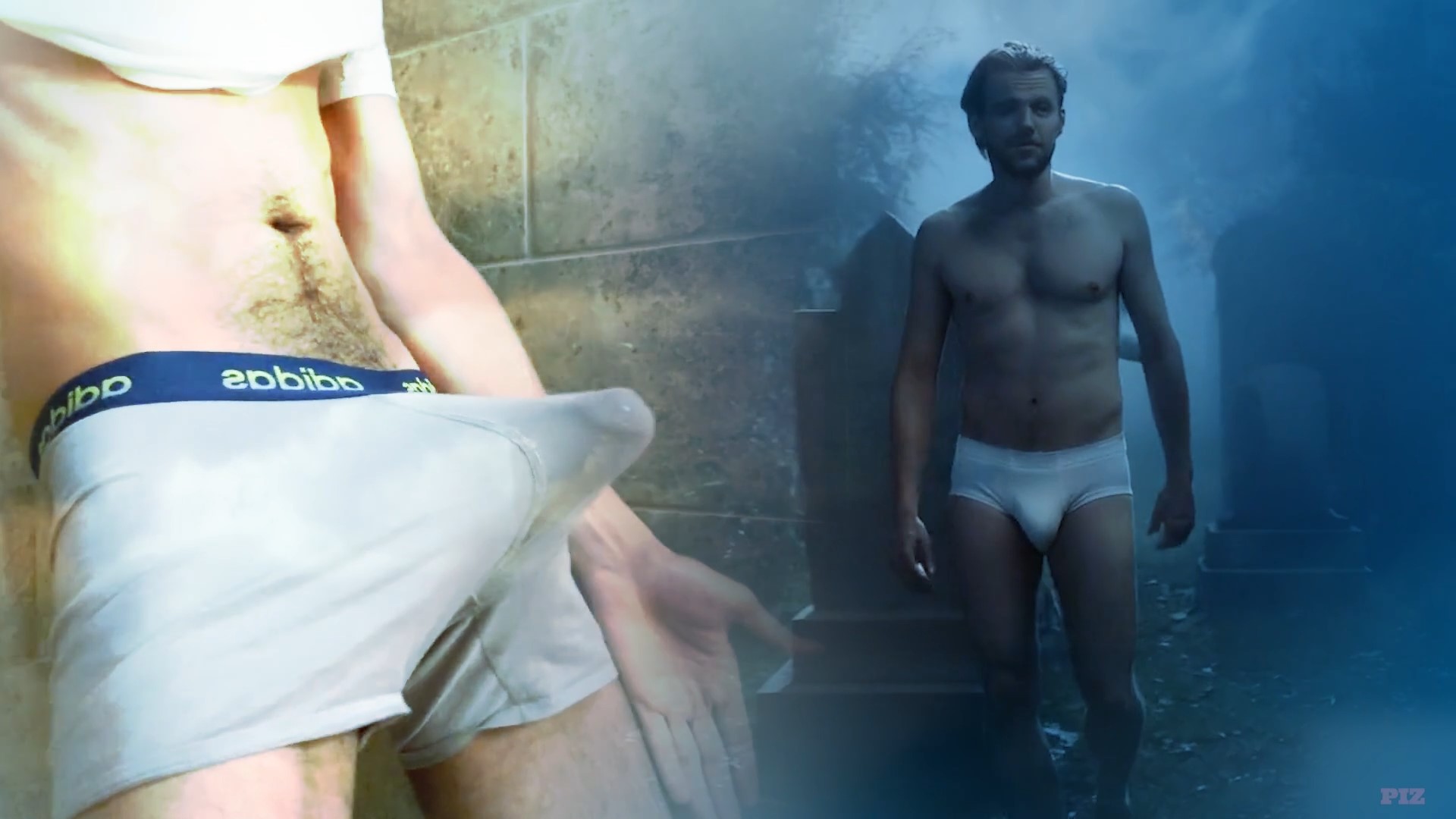 Gay Music Video - Bones