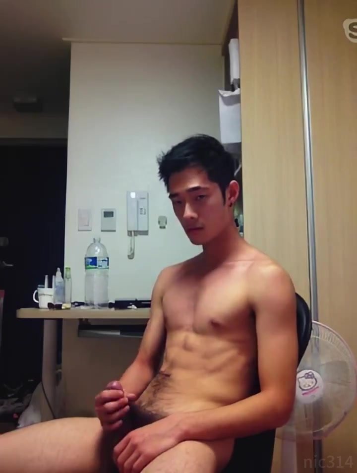 Hot Guy V-13