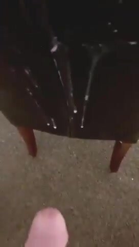 Huge cumshot - video 87