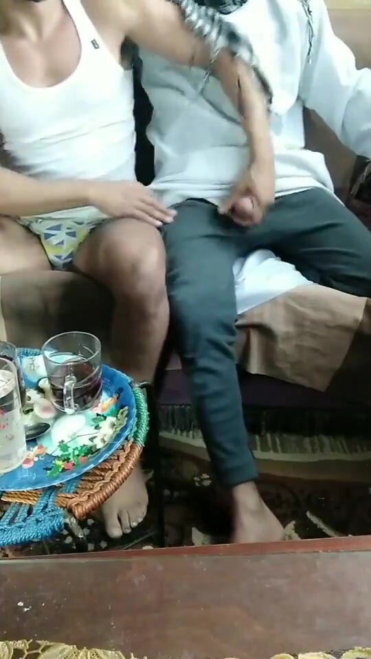 Egyptian Men