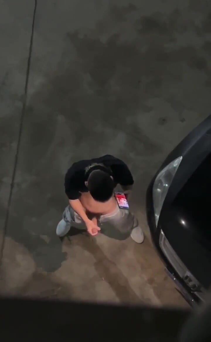 Asian masturbate - video 8