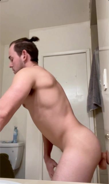 Dildo Action - video 3