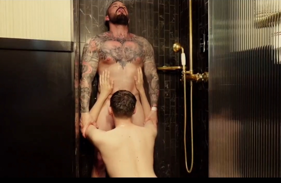 Daddy and Twink - video 2